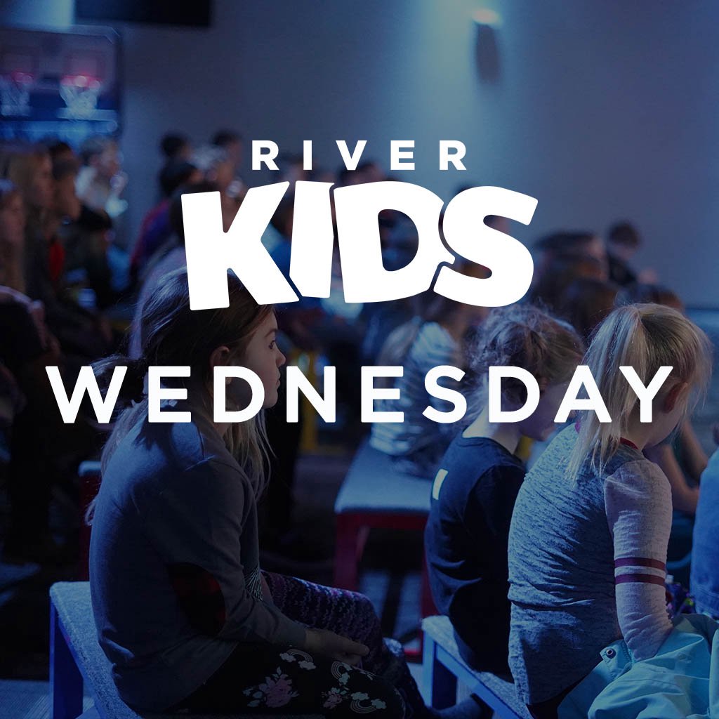 River of Life - Cold Spring