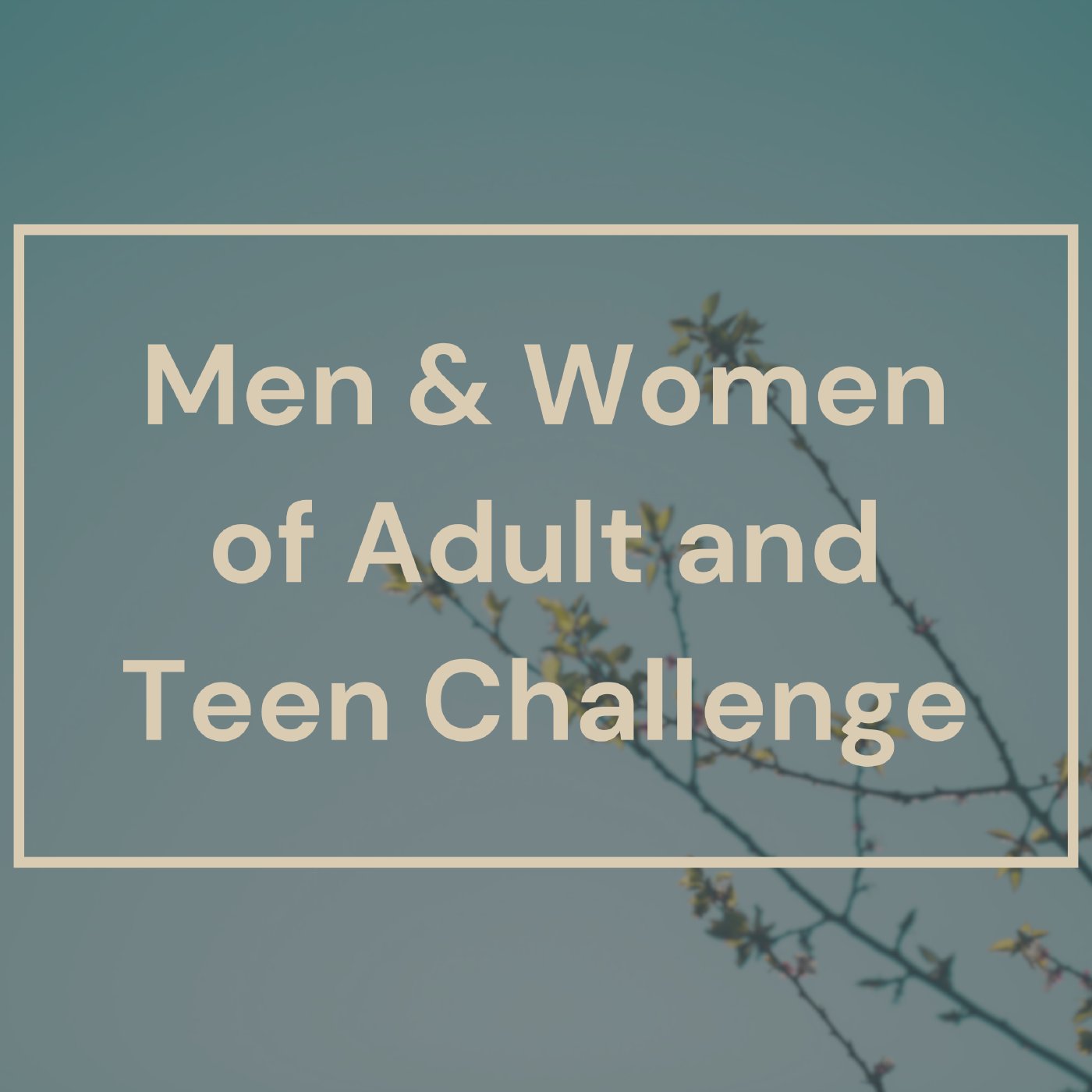 Adult and Teen Challenge Women's Center Adult and Teen Challenge Women's Center