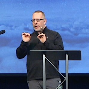 Redeemer Church Audio Podcast