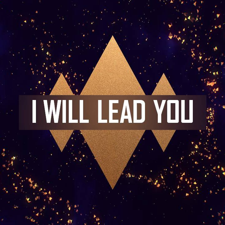 I Will Lead You episode artwork
