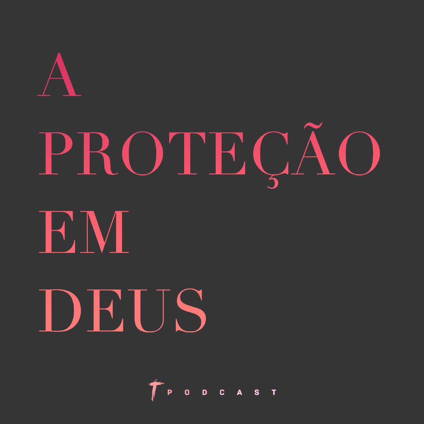 Podcast Fronteira Church Rio