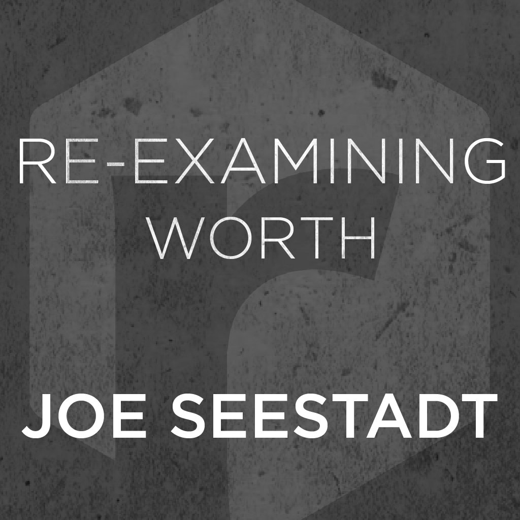 Re-examining Worth episode artwork