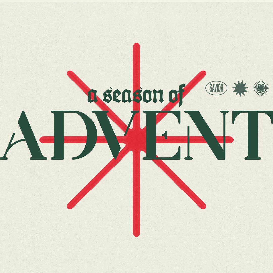 A Season of Advent: Love That Liberates episode artwork