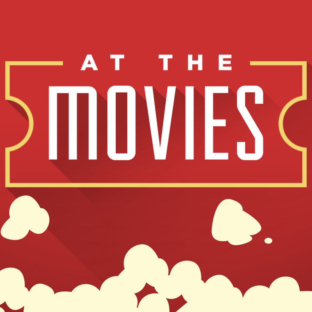 At the Movies : Back to the Future episode artwork