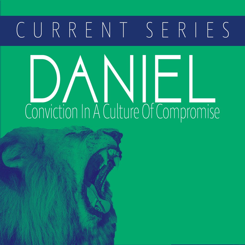 Daniel episode artwork