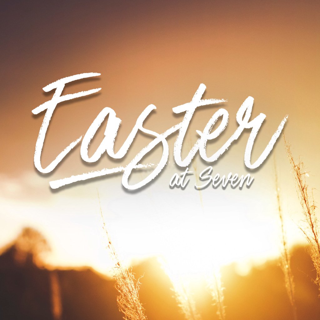 Seven Church Sermons