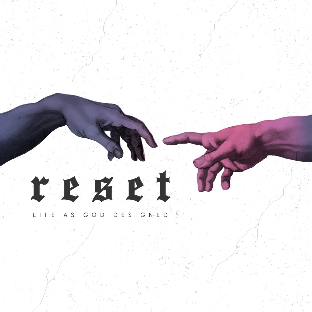 Created To Be Like God