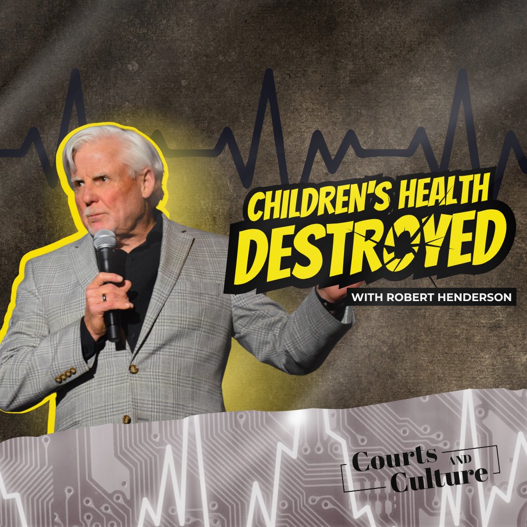 Courts And Culture episode artwork
