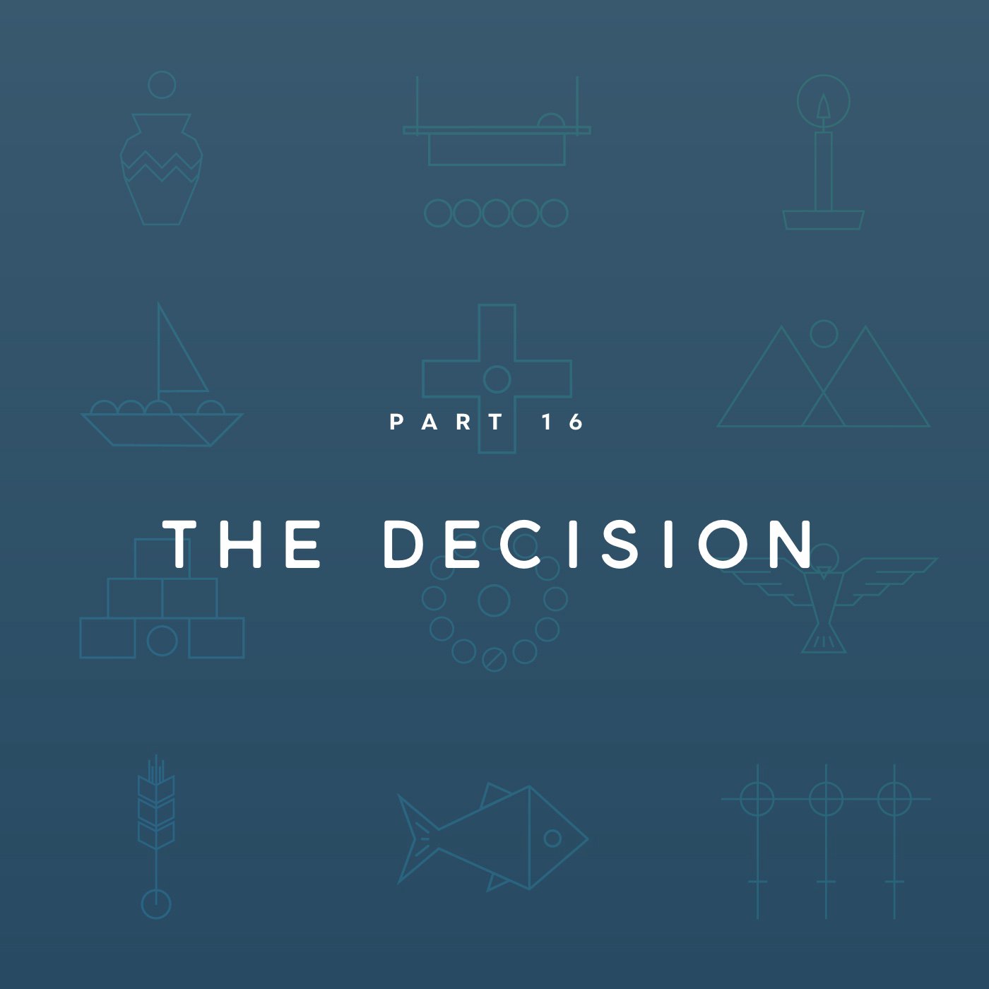 Walnut Creek Downtown - Sermons