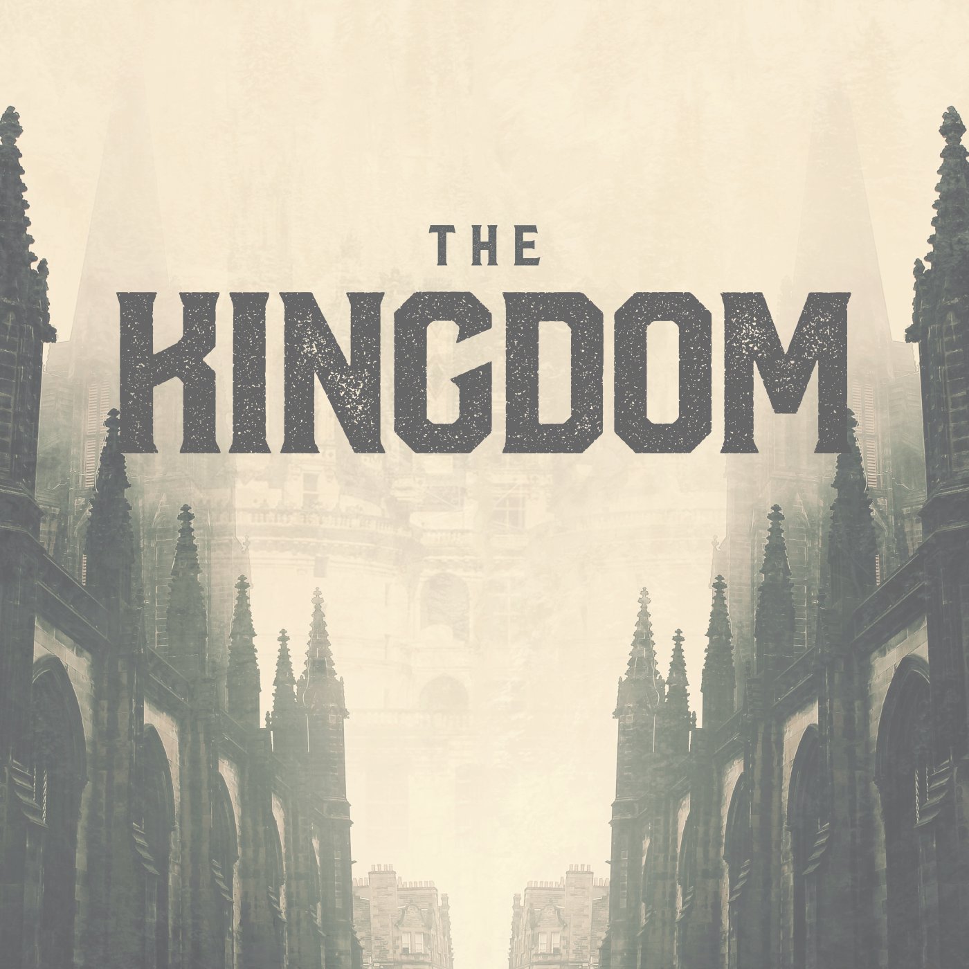 The Kingdom - Part 4 episode artwork