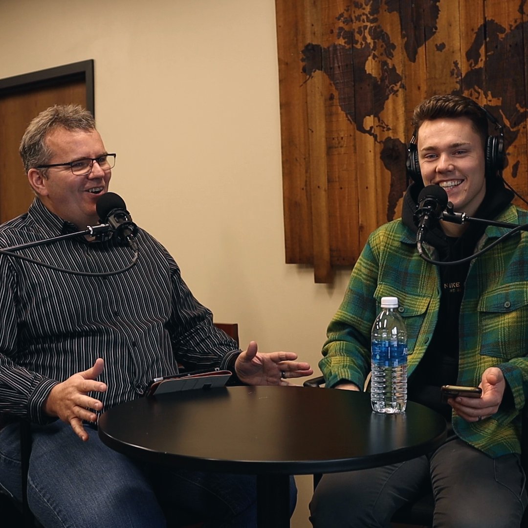 EquipU Podcast by Bridge Church