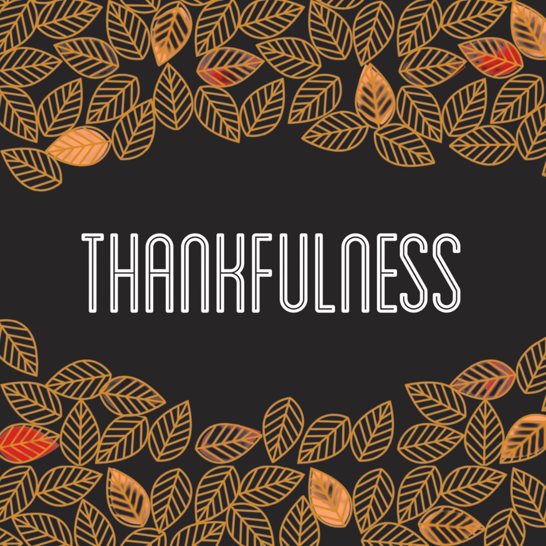 11-20-22 | Thankfulness: A Spirit of Gratitude | Luke 17:11-19 | Keith Adams episode artwork