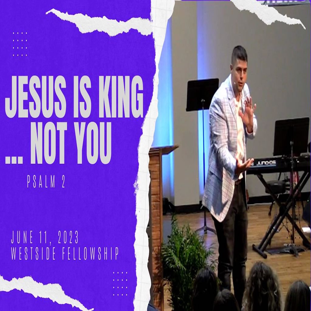Westside Fellowship Sermon Podcast