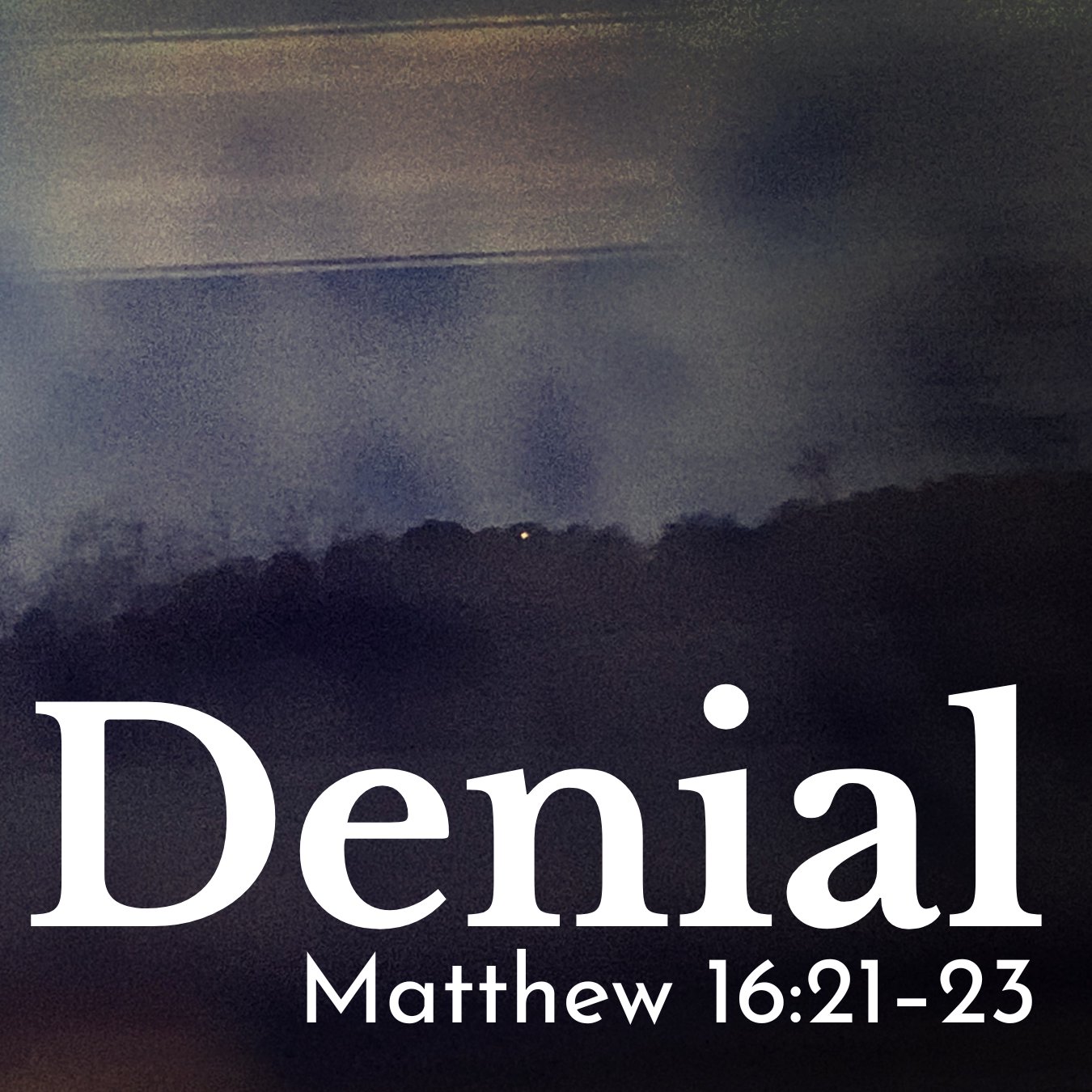 Good Grief: Denial | Audio Edition episode artwork