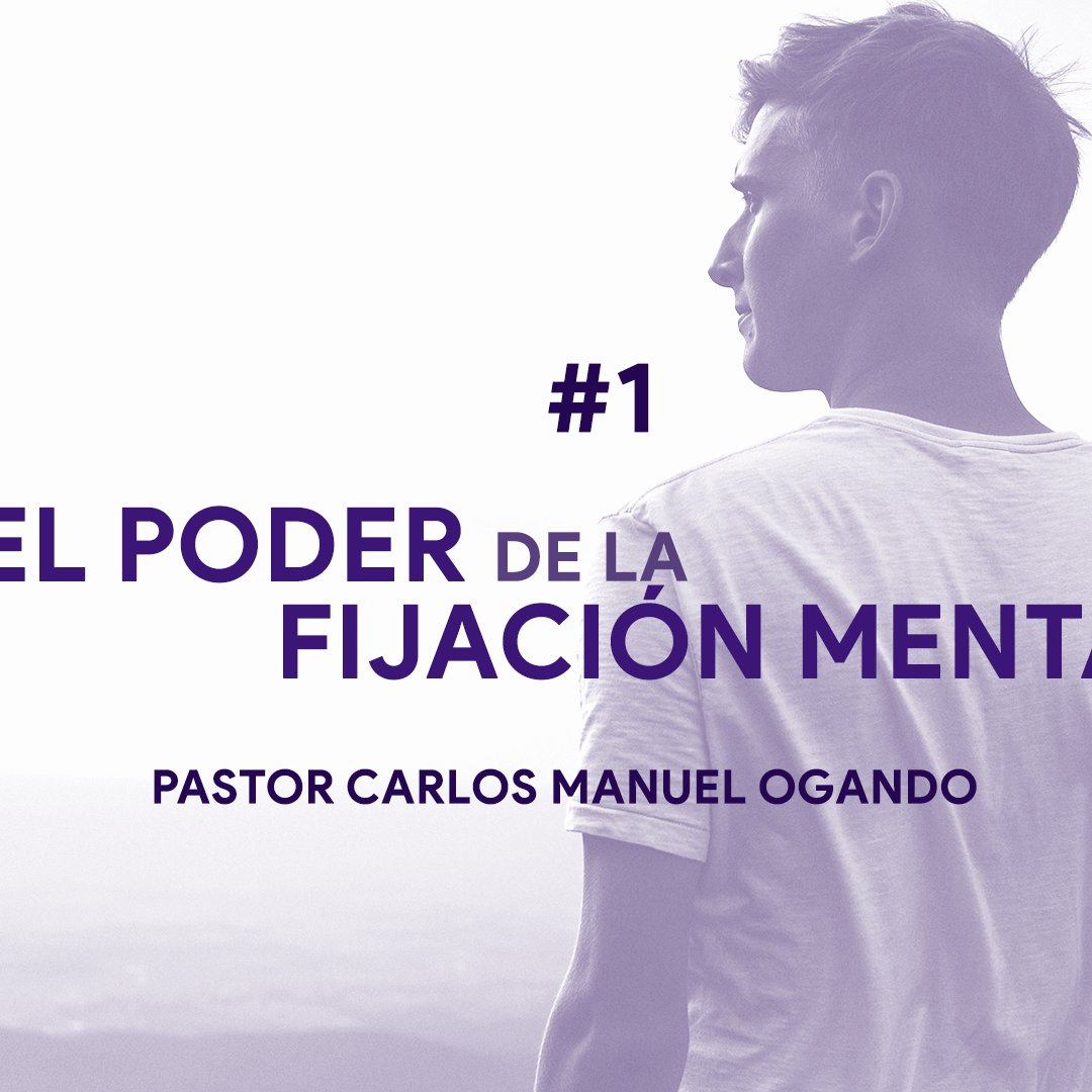El Poder de la Fijación mental #1 episode artwork
