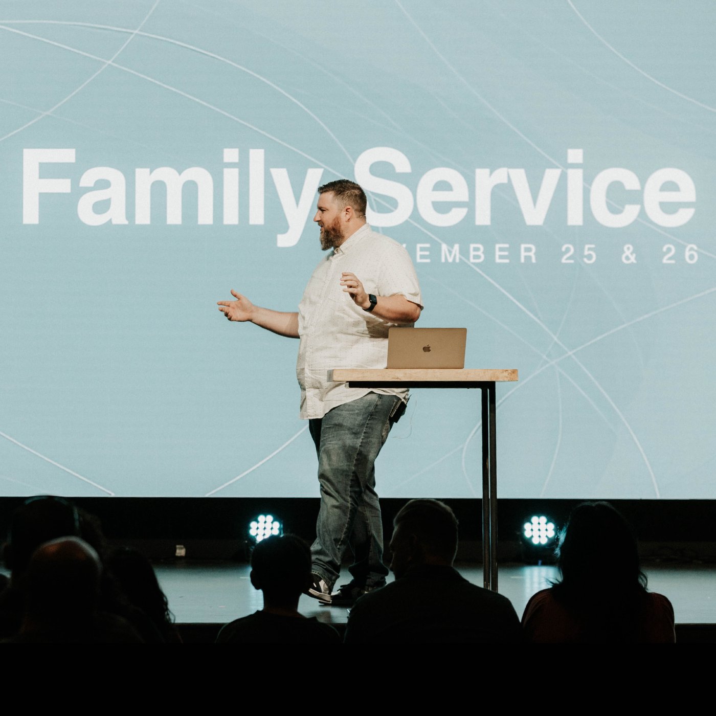 OneLife Church