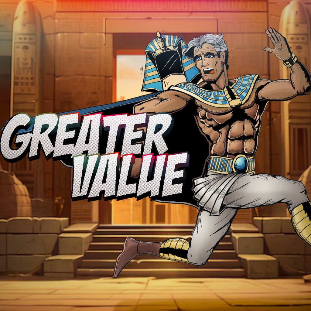 Greater Value episode artwork