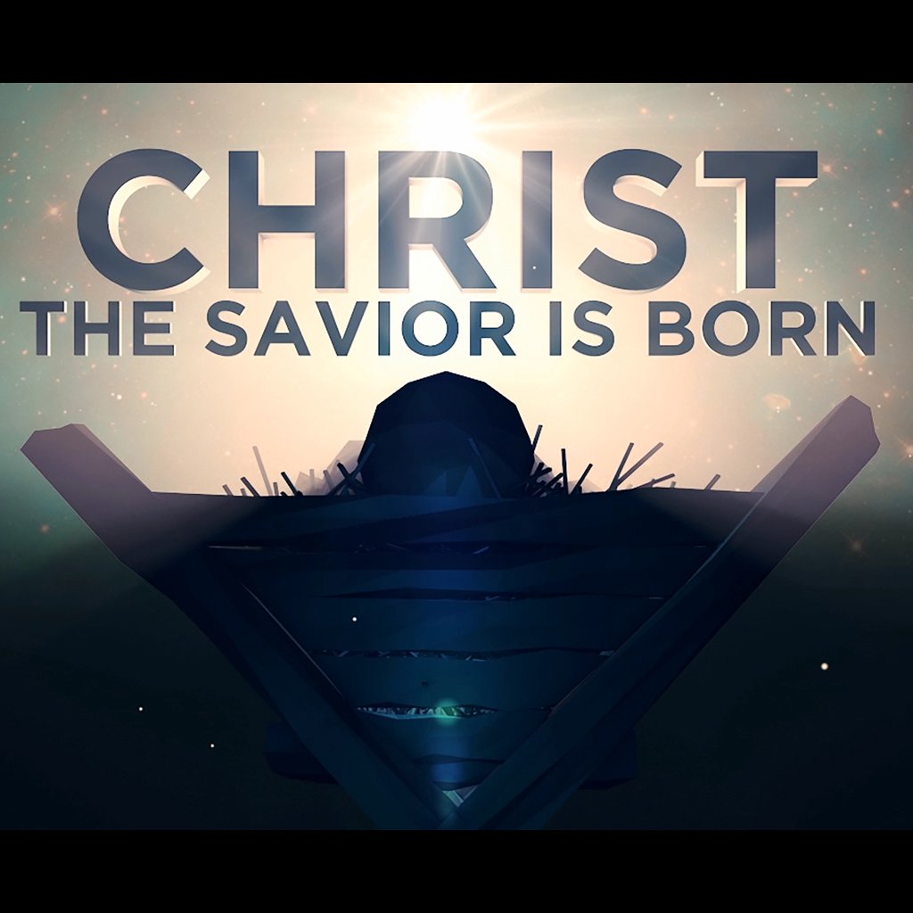 Hope Is Born