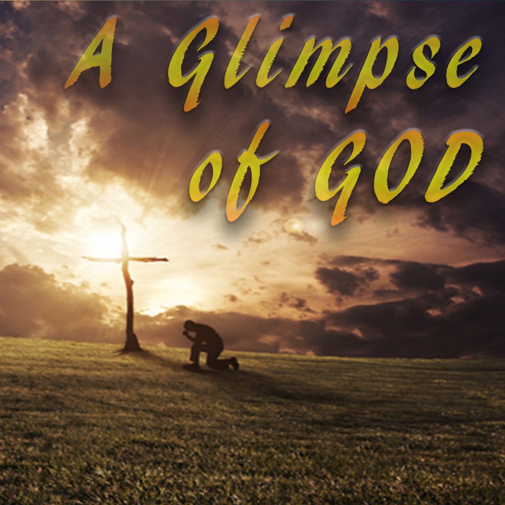 A Glimpse of God episode artwork