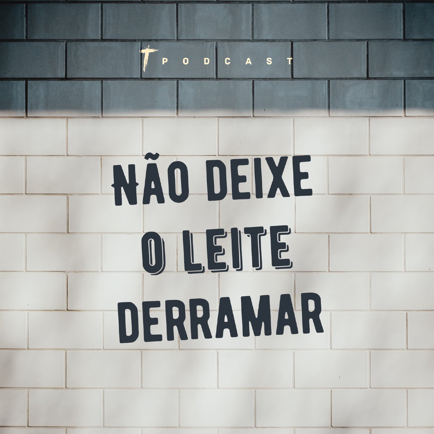 Podcast Fronteira Church Rio