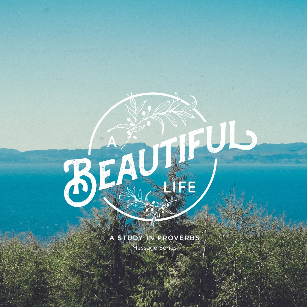 The Beautiful Life and Money episode artwork
