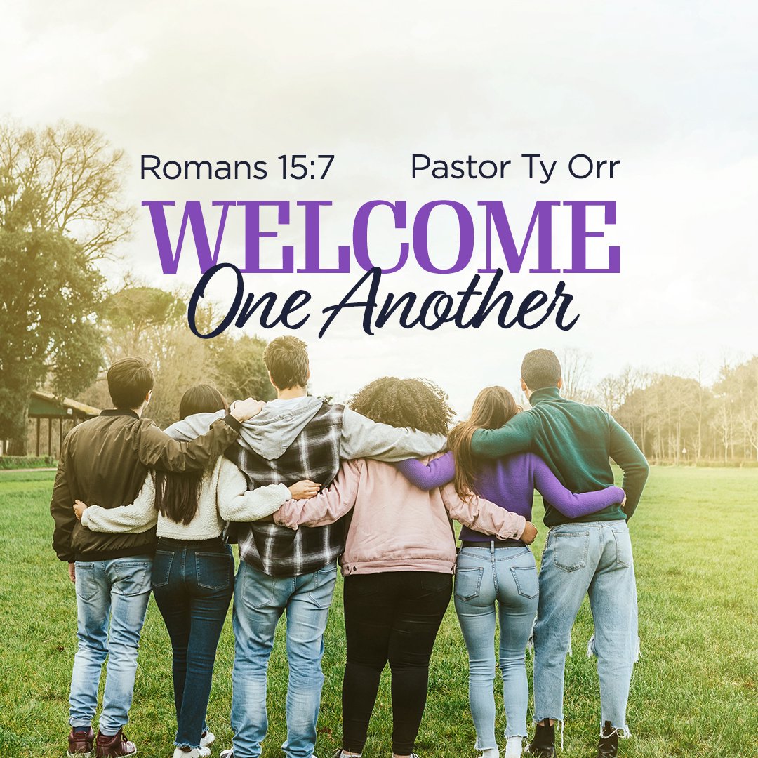 Watersprings Church Podcast