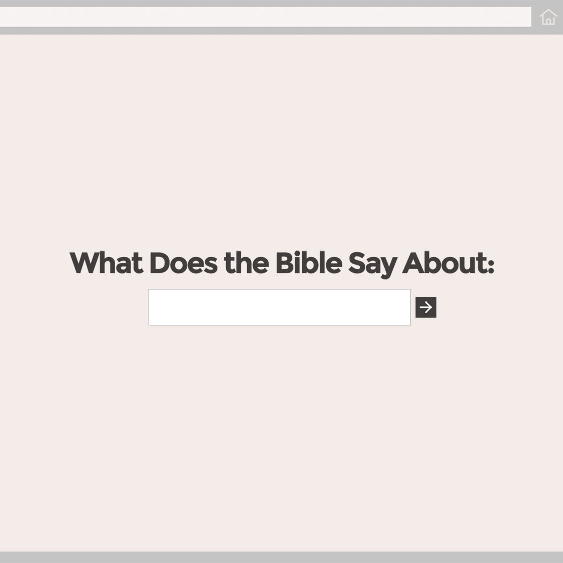 What Does the Bible Say About: Difficult Conversations episode artwork