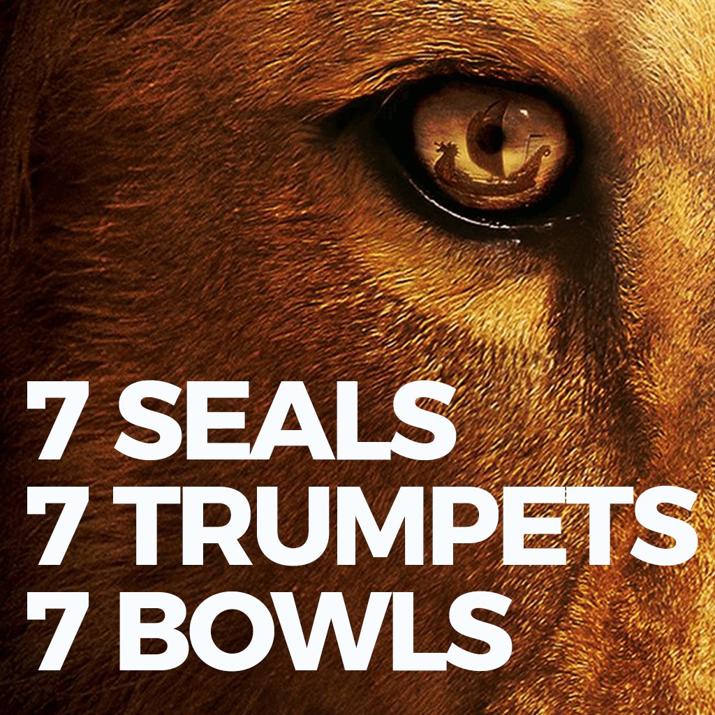 SEALS, TRUMPETS, BOWLS, Part 3