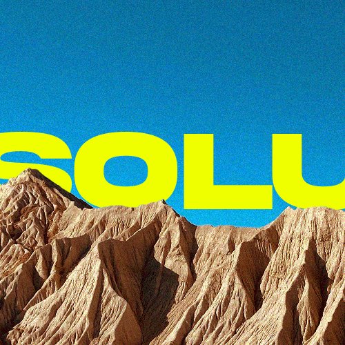Resolute