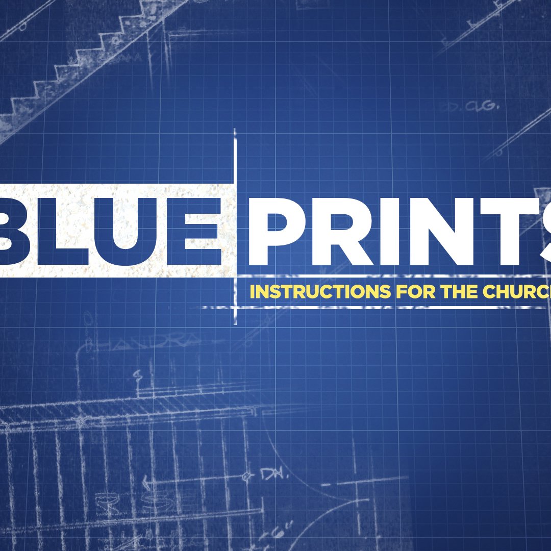 Blueprints: Why Prayer