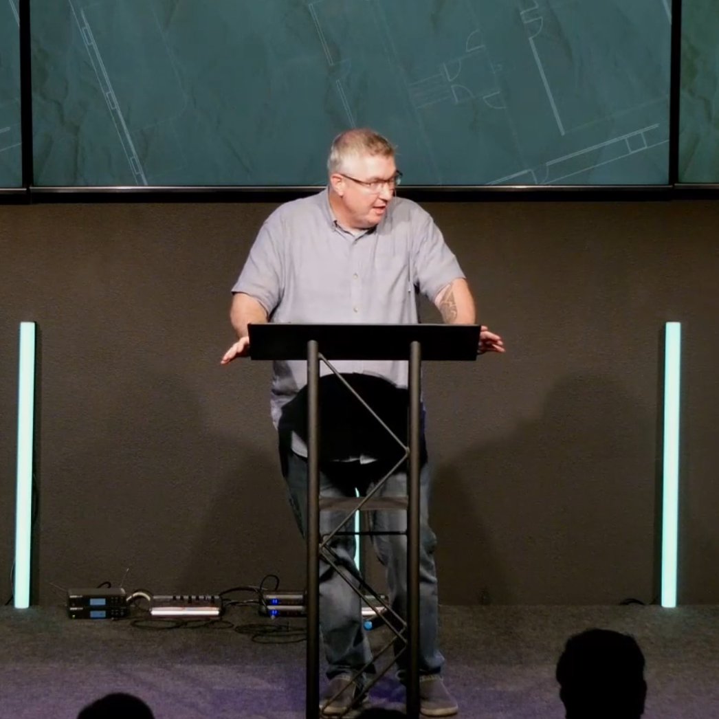 More Than a Force: Knowing the Person of the Holy Spirit