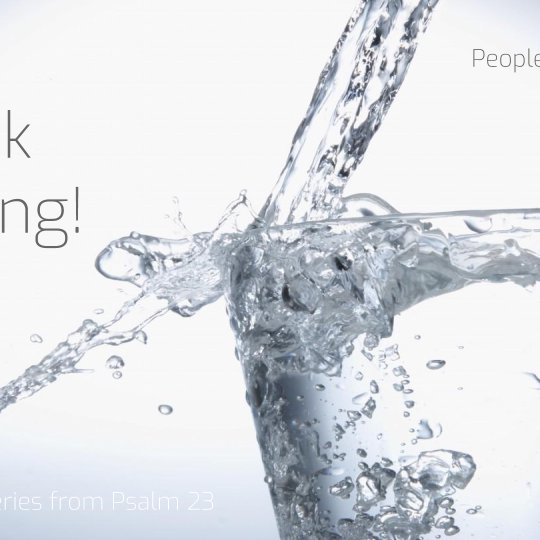 Weekly Teachings At Newstart