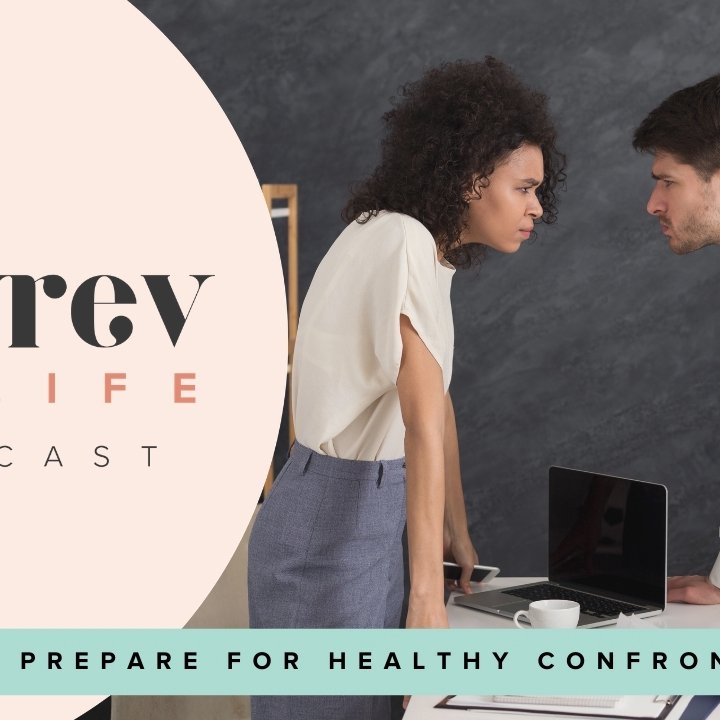 City Rev Life Podcast