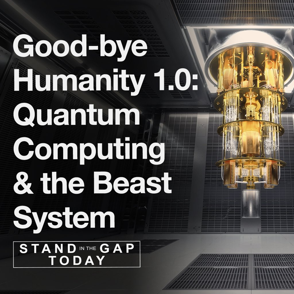 3/6/25 - Goodbye Humanity 1.0