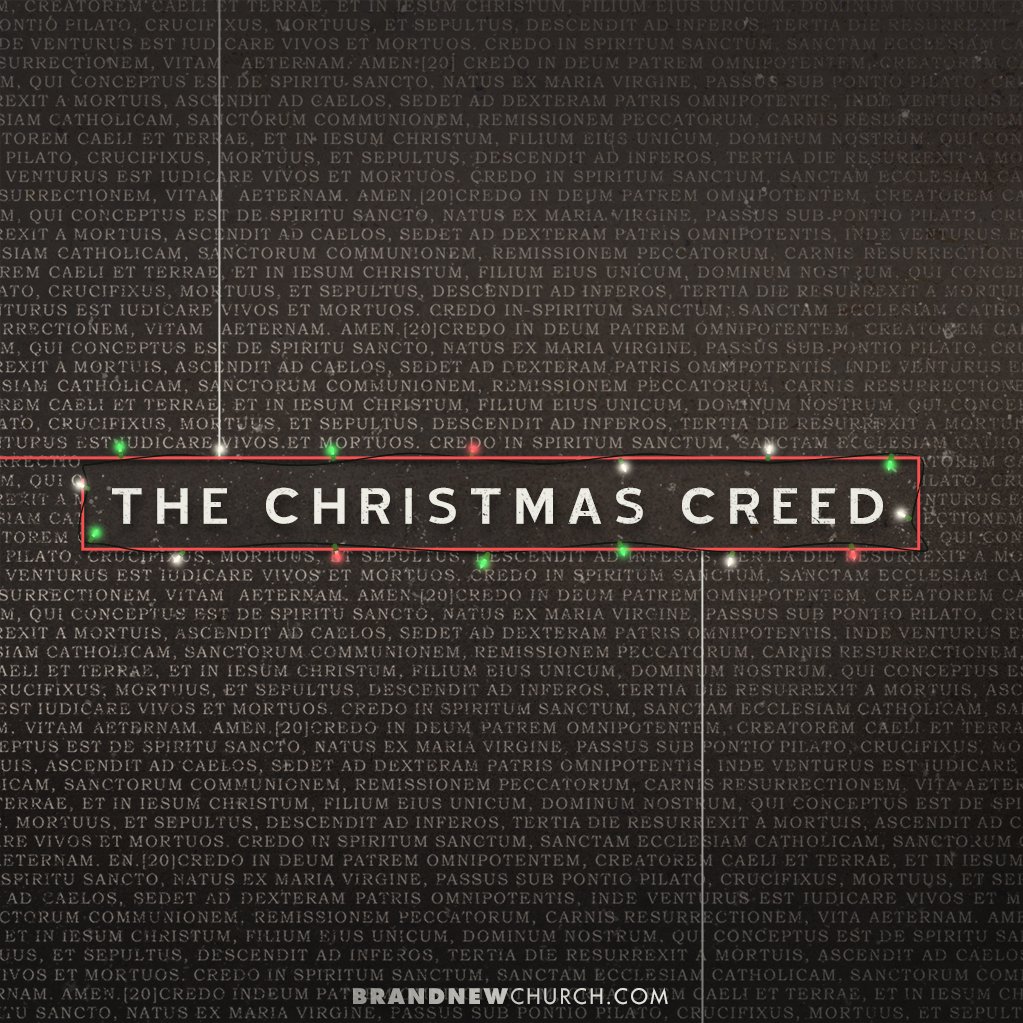 Creed - Week 2 episode artwork
