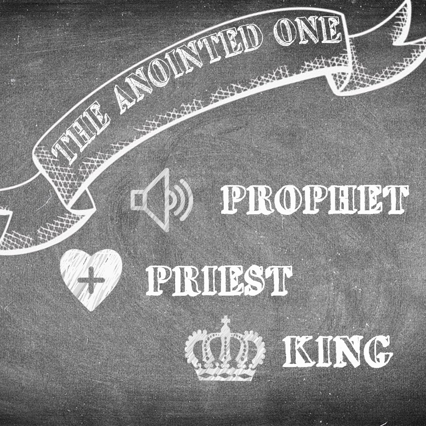 Christ, the Prophet episode artwork