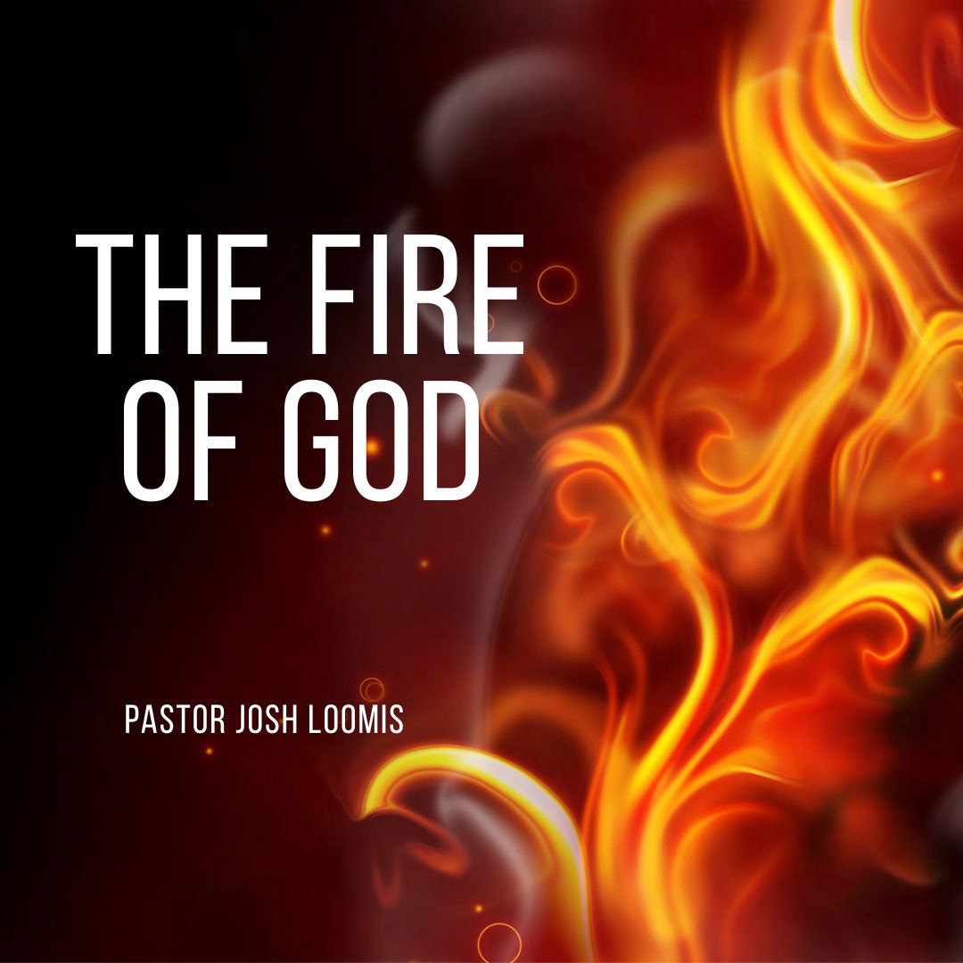 The Fire of God