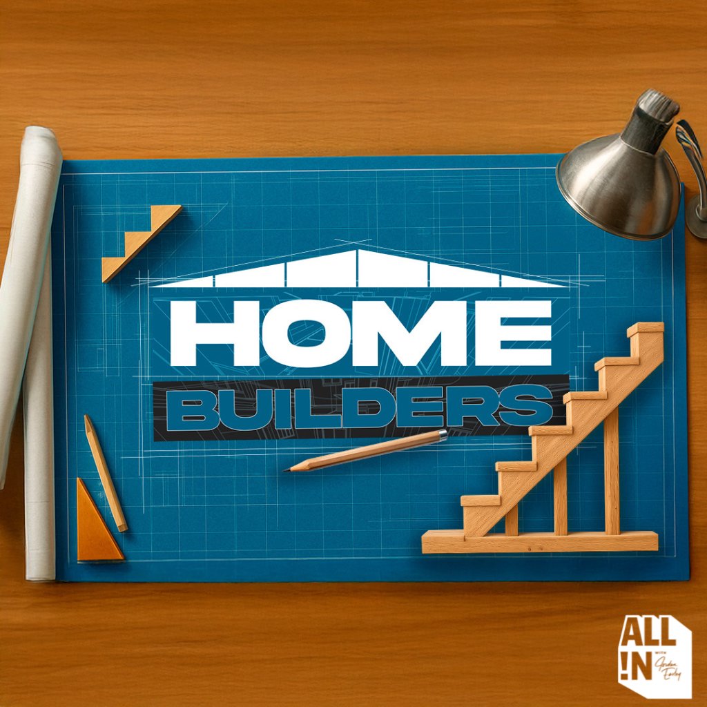 All !n with Jordan Easley - Building a Marriage That Lasts episode artwork