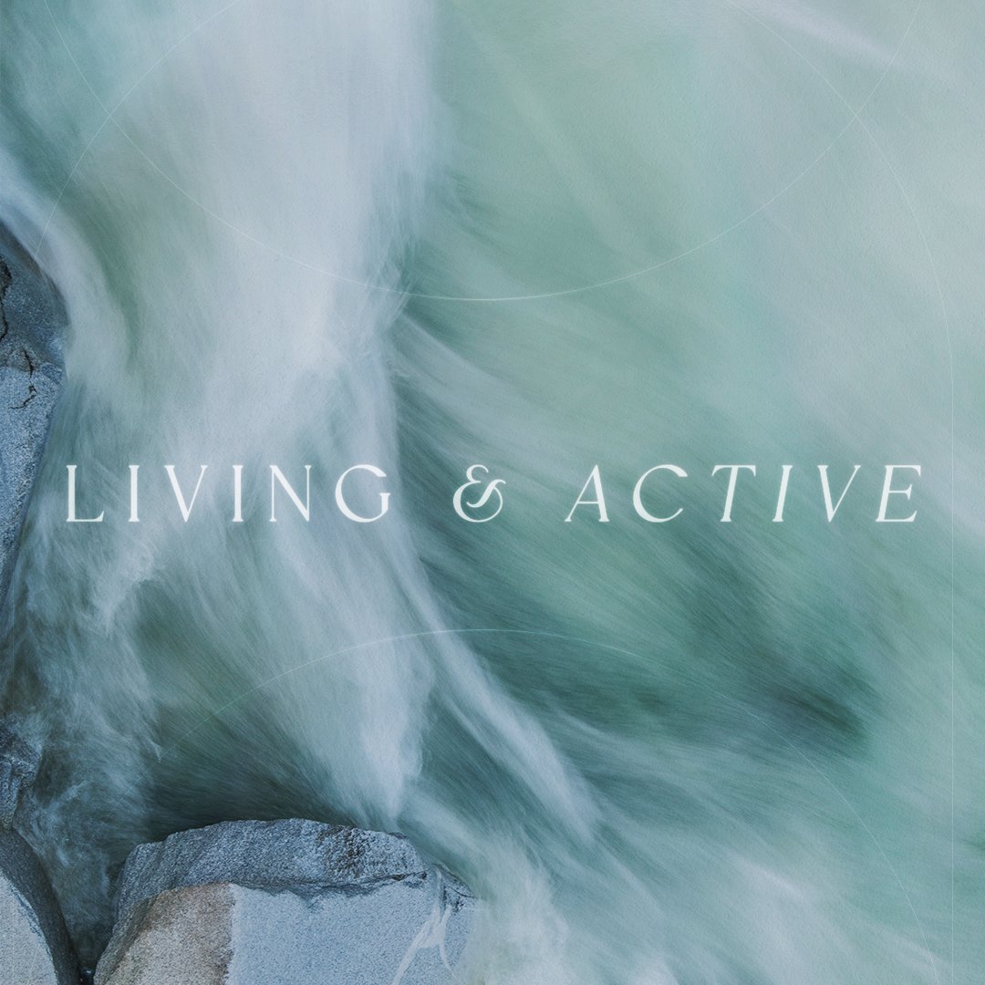 Living & Active | June 4th, 2023