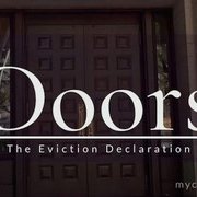 The Eviction Declaration episode artwork