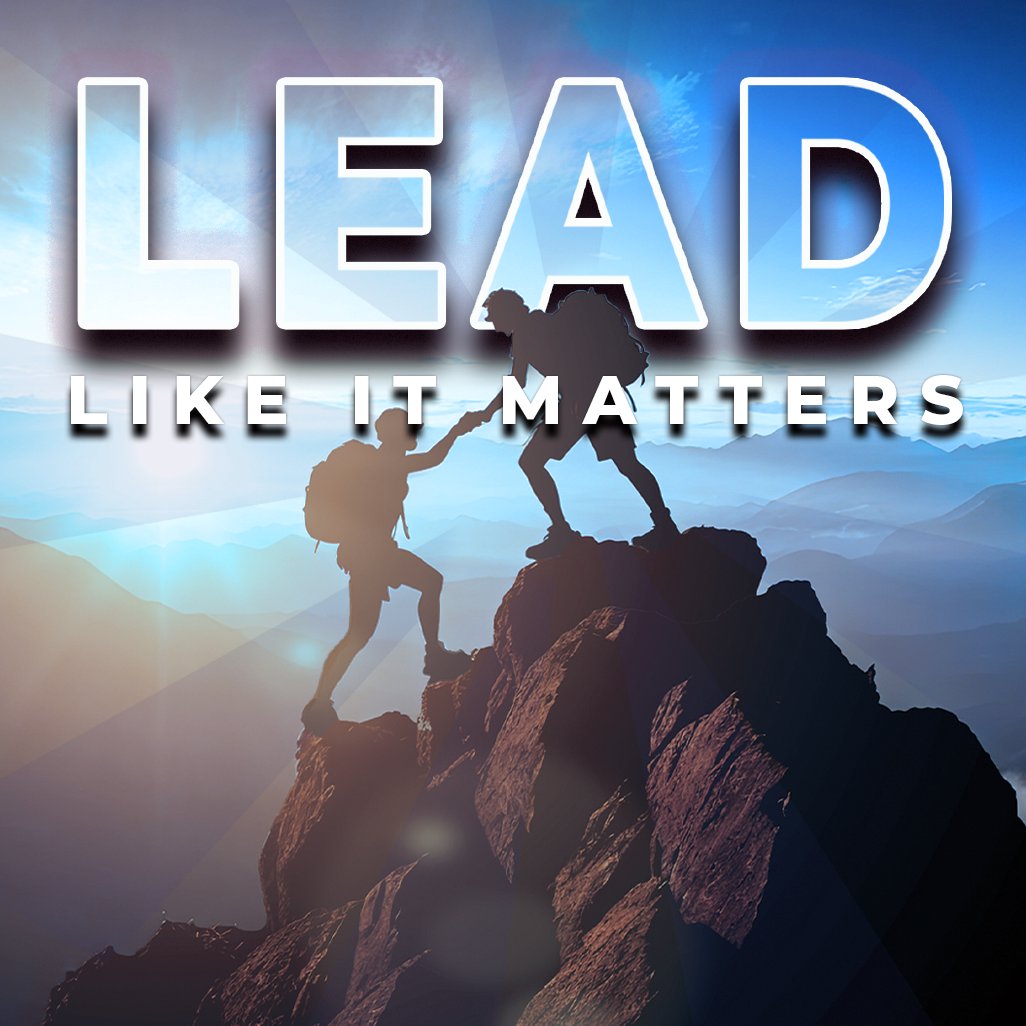 The Refining of a Leader