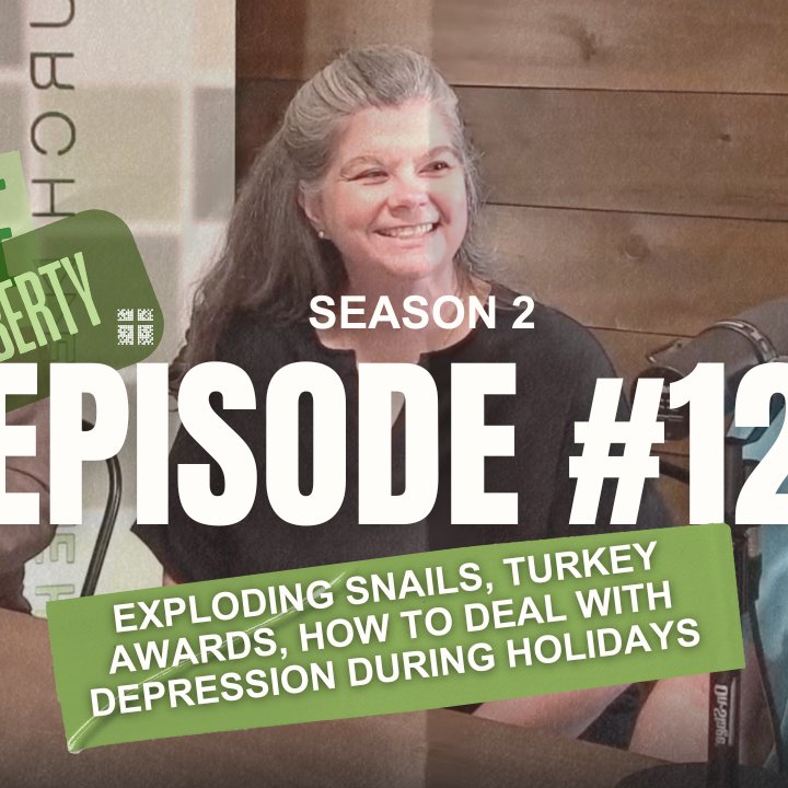 Season 2: Episode 12 episode artwork