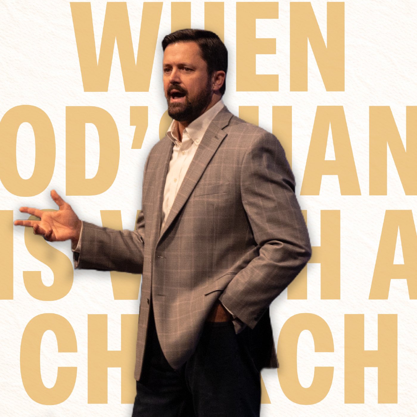 When God's Hand Is With A Church | Acts 13:1-3 episode artwork