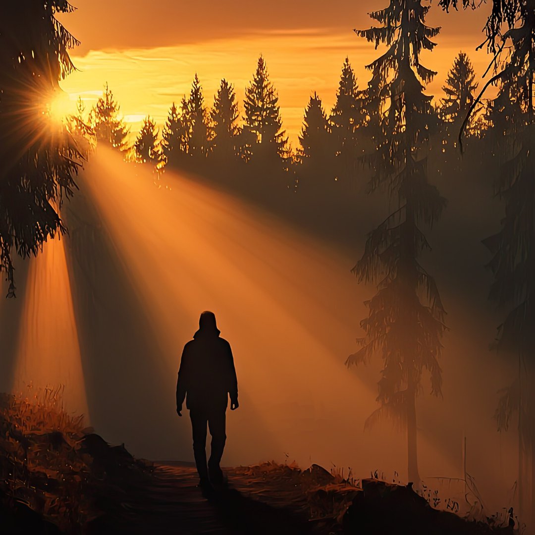 God's Help in a Heavy Season