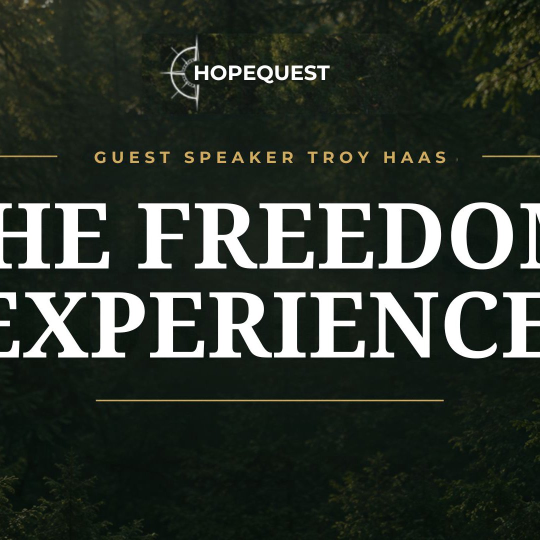 The Freedom Experience