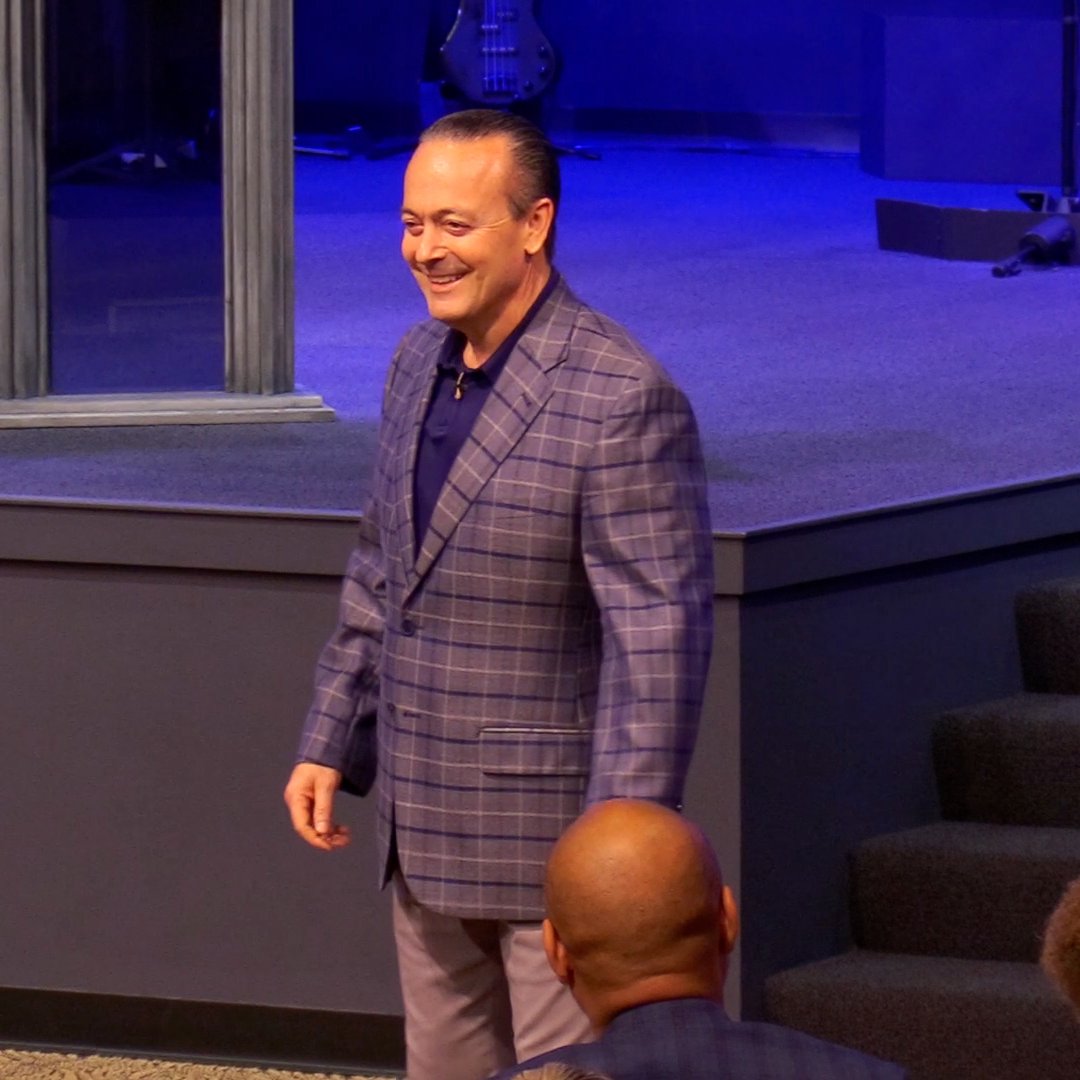 Stephen Fraser Ministries