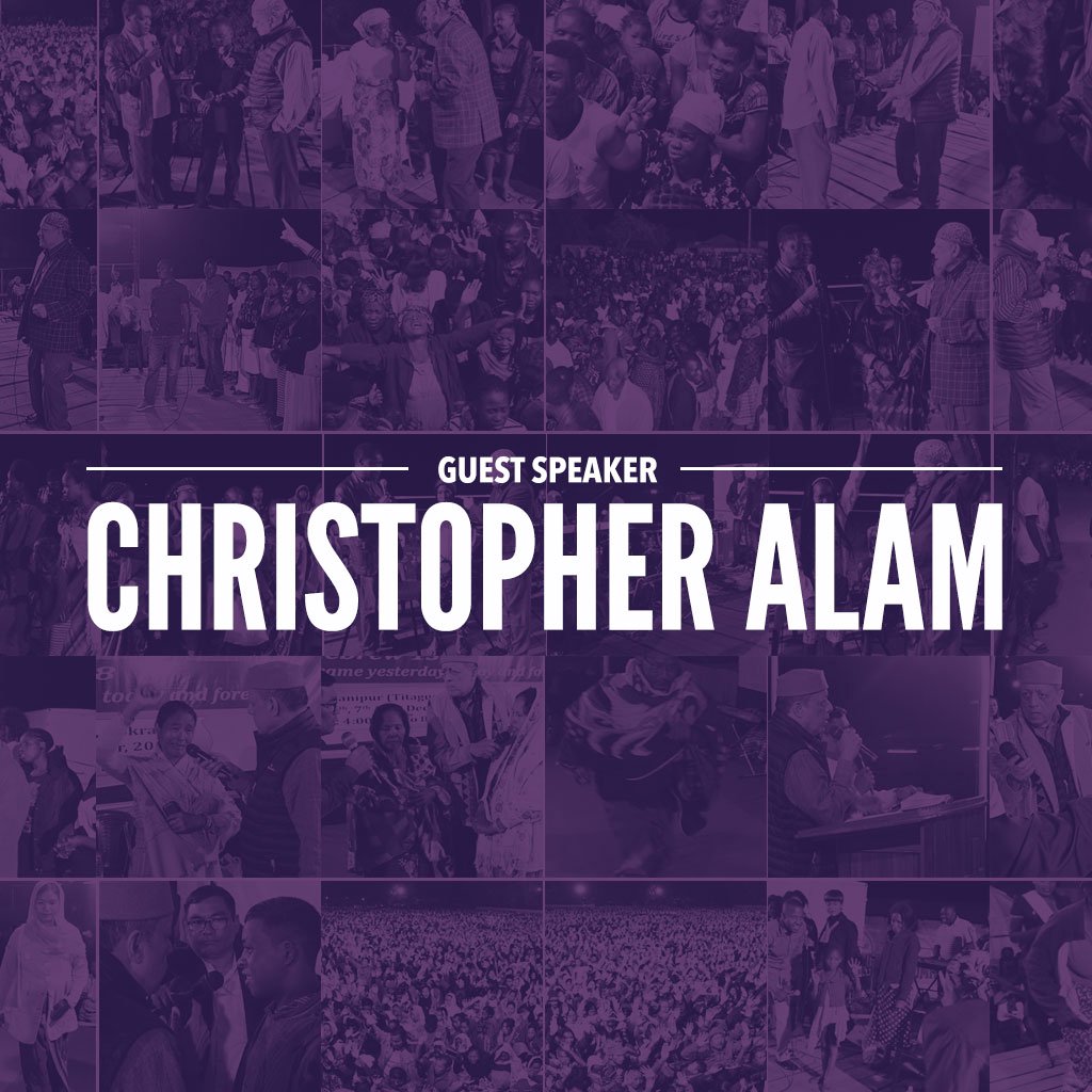 Mount Hope Podcast