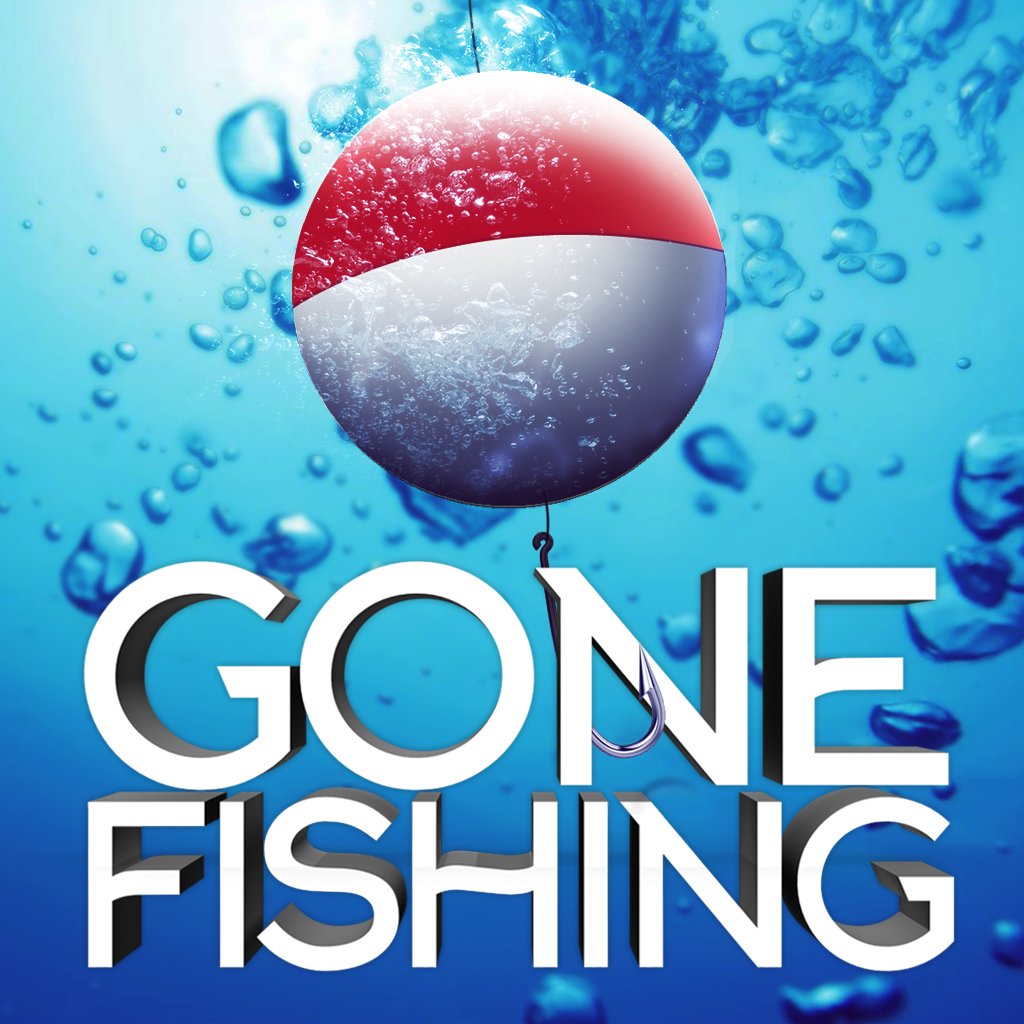 03.20.16 | Gone Fishing - Part 3 | Terry Roberts