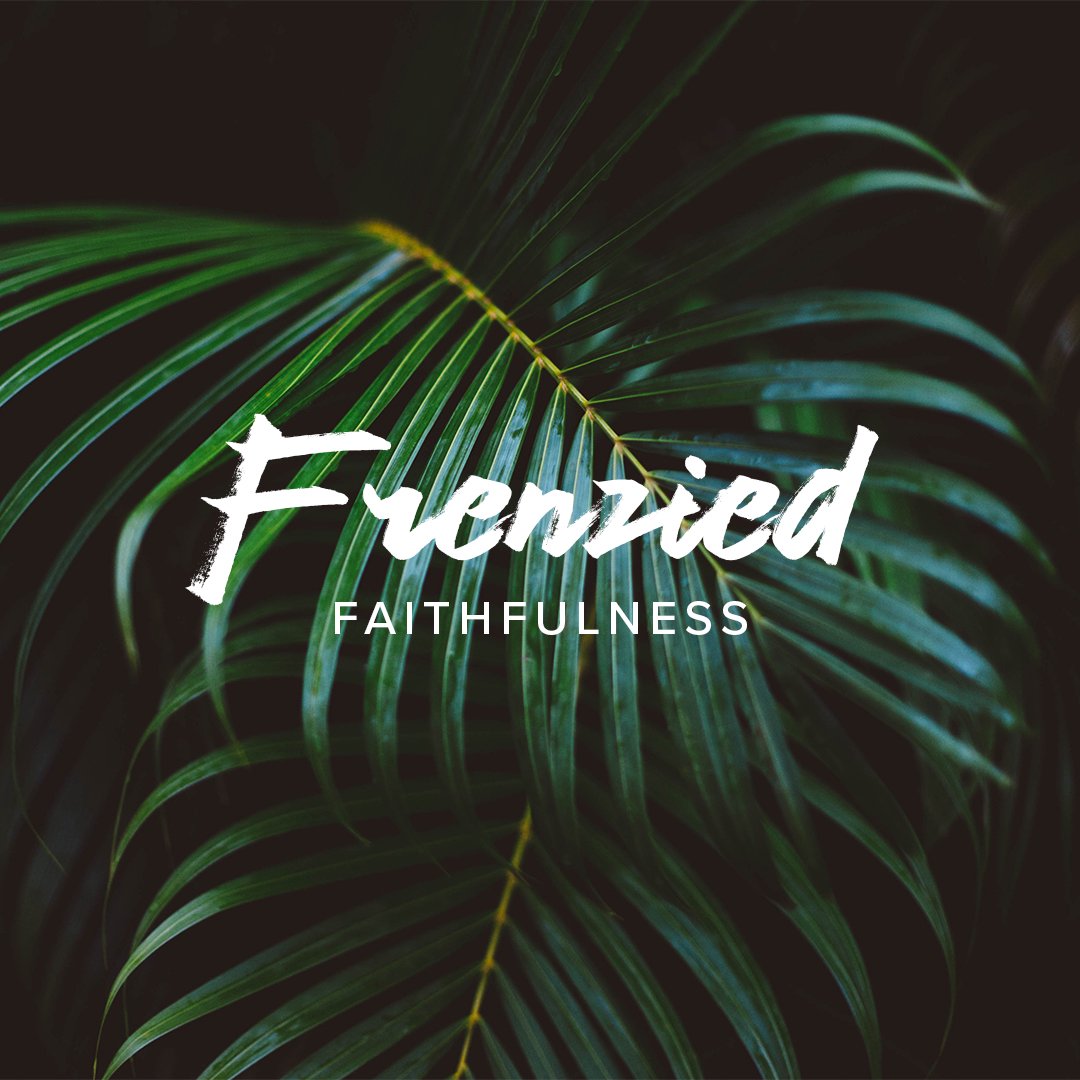 Frenzied Faithfulness