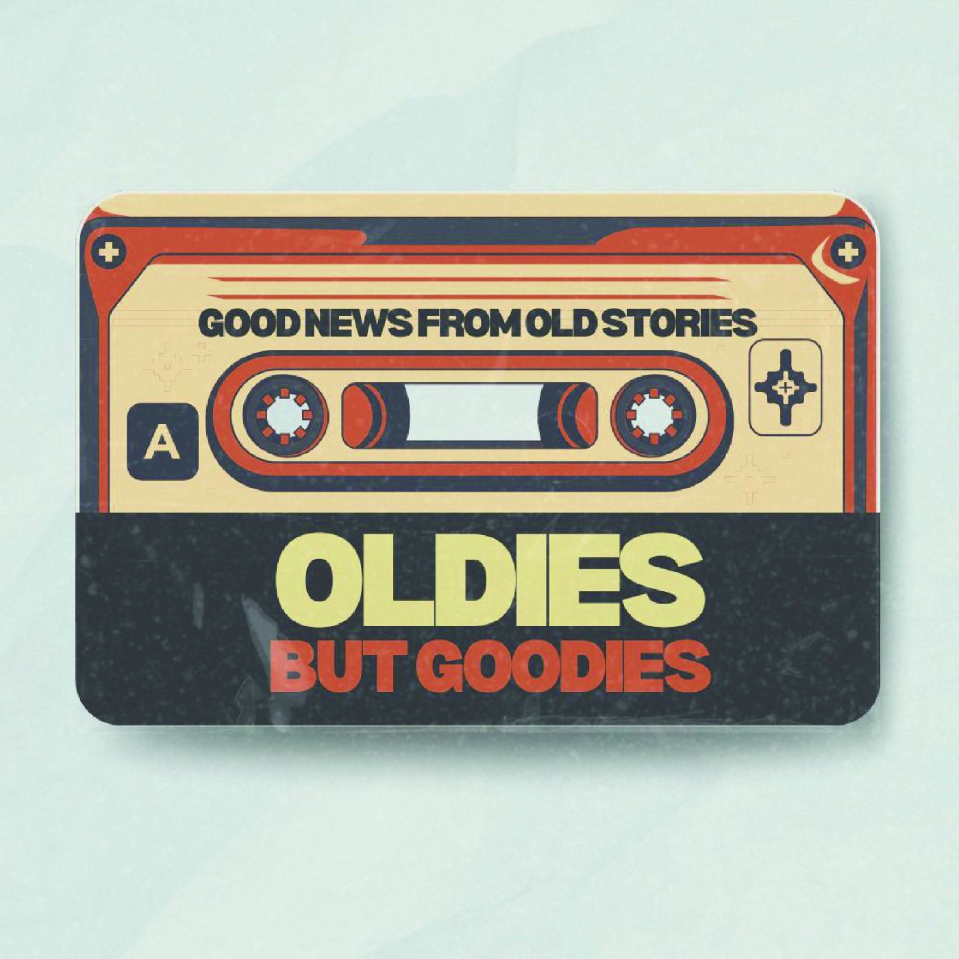 Oldies but Goodies | Week 2